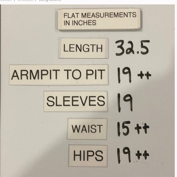 St. John Black Wool Knit Dress Gold Belt Accent Size 6 - Picture 15 of 15